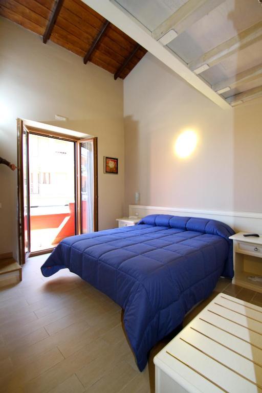 Hotel La Chioccia Valmontone Pokoj fotografie
