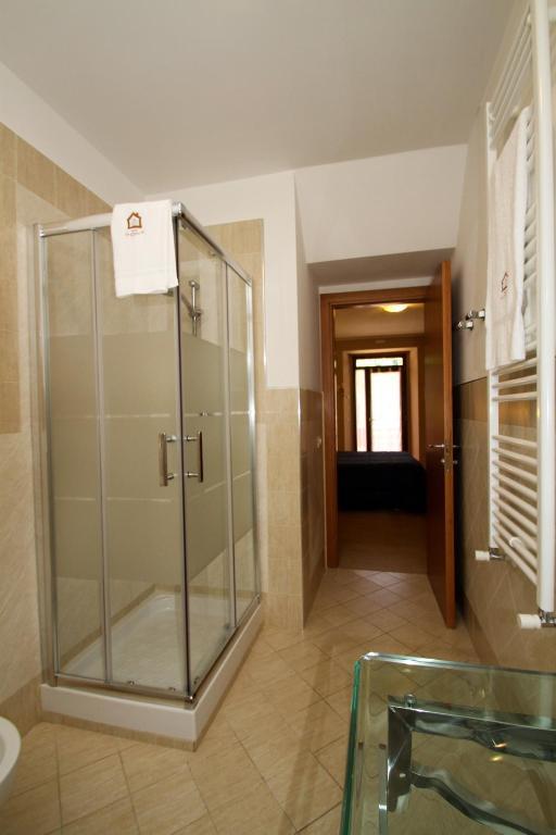 Hotel La Chioccia Valmontone Pokoj fotografie