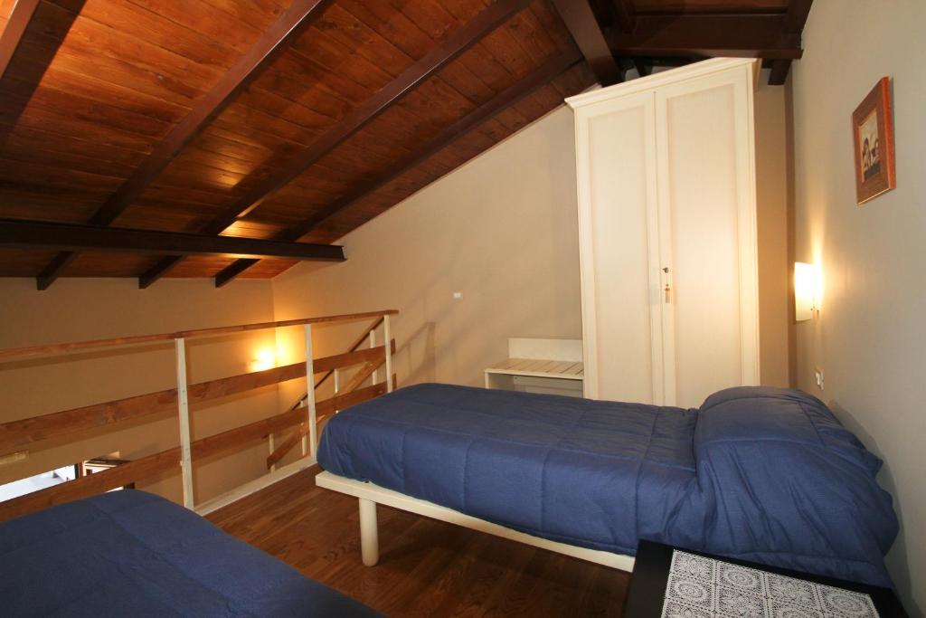 Hotel La Chioccia Valmontone Pokoj fotografie